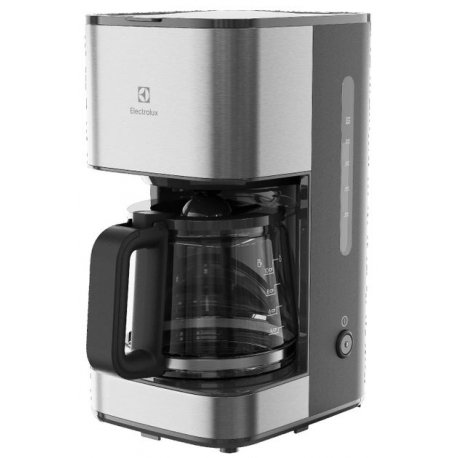 Кофеварка Electrolux Create 3 (E3CM1-3ST)