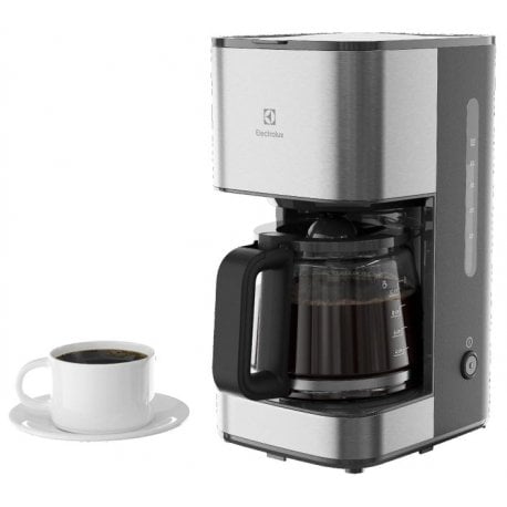Кофеварка Electrolux Create 3 (E3CM1-3ST)