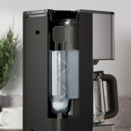 Кофеварка Electrolux Create 3 (E3CM1-3ST)