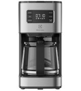 Кавоварка крапельна Electrolux Create 5 (E5CM1-6ST)