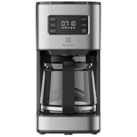 Кофеварка капельная Electrolux Create 5 (E5CM1-6ST)