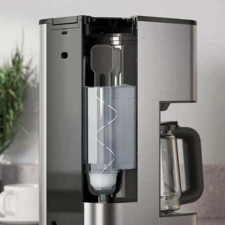 Кавоварка крапельна Electrolux Create 5 (E5CM1-6ST)