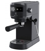 Кавоварка ріжкова Electrolux Explore 6 (E6EC1-6BST)