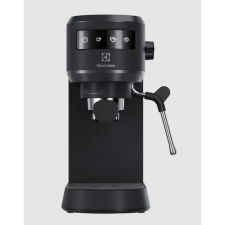 Кавоварка ріжкова Electrolux Explore 6 (E6EC1-6BST)