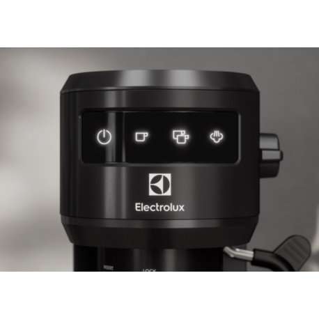 Кавоварка ріжкова Electrolux Explore 6 (E6EC1-6BST)