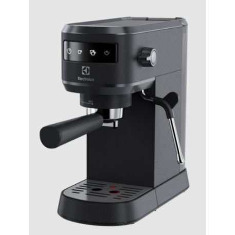 Кавоварка ріжкова Electrolux Explore 6 (E6EC1-6BST)