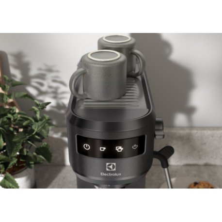 Кавоварка ріжкова Electrolux Explore 6 (E6EC1-6BST)