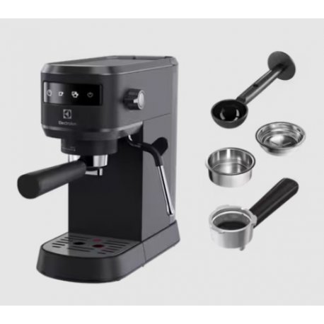 Кавоварка ріжкова Electrolux Explore 6 (E6EC1-6BST)