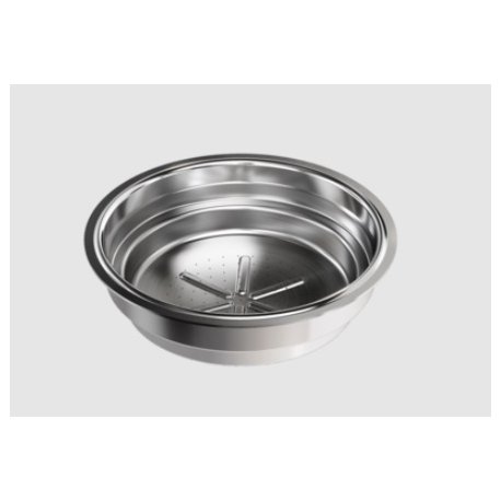 Кавоварка ріжкова Electrolux Explore 6 (E6EC1-6BST)