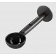 Кавоварка ріжкова Electrolux Explore 6 (E6EC1-6BST) Кавоварка ріжкова Electrolux Explore 6 (E6EC1-6BST)