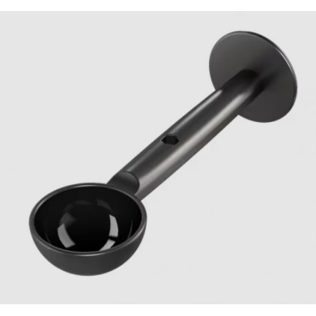 Кофеварка рожковая Electrolux Explore 6 (E6EC1-6BST)