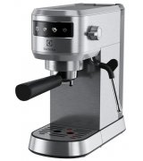 Кавоварка рожкова Electrolux (E6EC1-6ST)