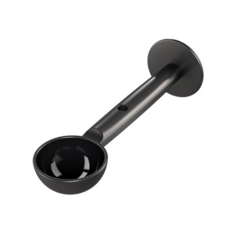 Кофеварка рожковая Electrolux (E6EC1-6ST)