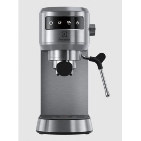 Кавоварка рожкова Electrolux (E6EC1-6ST)