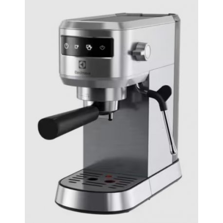 Кофеварка рожковая Electrolux (E6EC1-6ST)