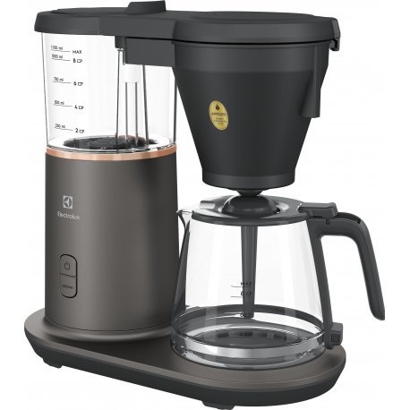 Кофеварка капельная Electrolux Explore 7 (E7CM1-4MTM)
