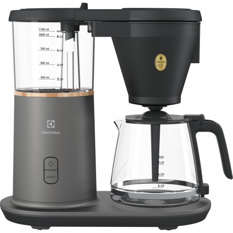 Кавоварка крапельна Electrolux Explore 7 (E7CM1-4MTM)