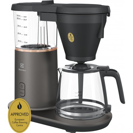 Кавоварка крапельна Electrolux Explore 7 (E7CM1-4MTM)