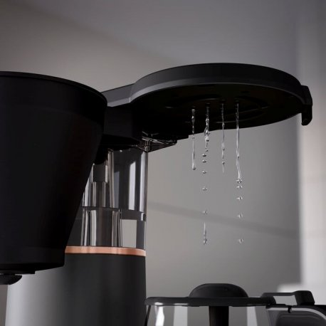 Кавоварка крапельна Electrolux Explore 7 (E7CM1-4MTM)