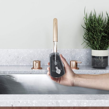 Отпариватель Electrolux (E6HS1-2EG)
