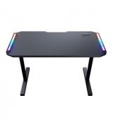 Компьютерный игровой стол Cougar Deimus 120 Black