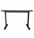 Компьютерный игровой стол Cougar Deimus 120 Black