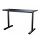 Компьютерный игровой стол Cougar Deimus 120 Black