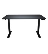 Компьютерный игровой стол Cougar Royal 150 Elite Lite Black