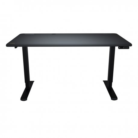 Компьютерный игровой стол Cougar Royal 150 Elite Lite Black