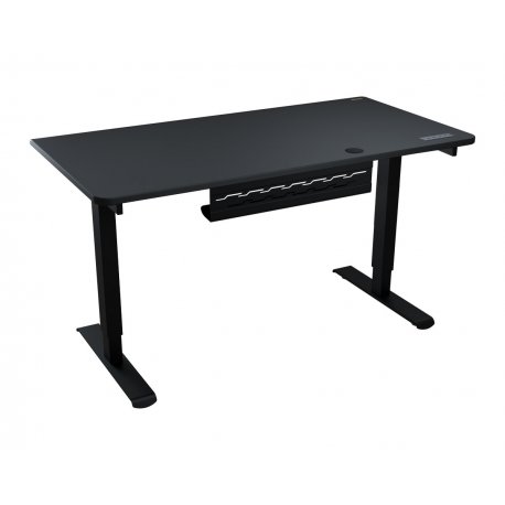 Комп'ютерний ігровий стіл Cougar Royal 150 Elite Lite Black