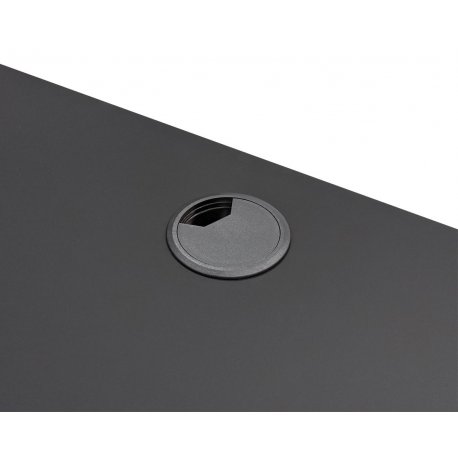 Комп'ютерний ігровий стіл Cougar Royal 150 Elite Lite Black