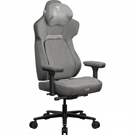 Ігрове крісло TX3 Core Loft Black (TEGC-2056101.11)