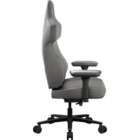 Ігрове крісло TX3 Core Loft Black (TEGC-2056101.11)