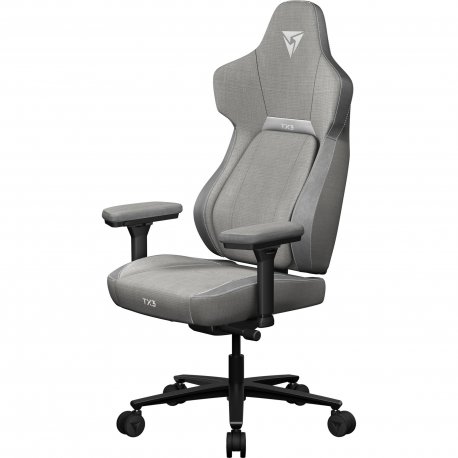 Ігрове крісло TX3 Core Loft Black (TEGC-2056101.11)