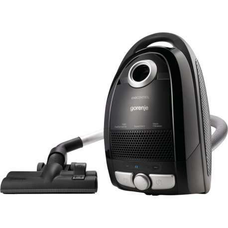 Пилосос Gorenje VCE21ECBK