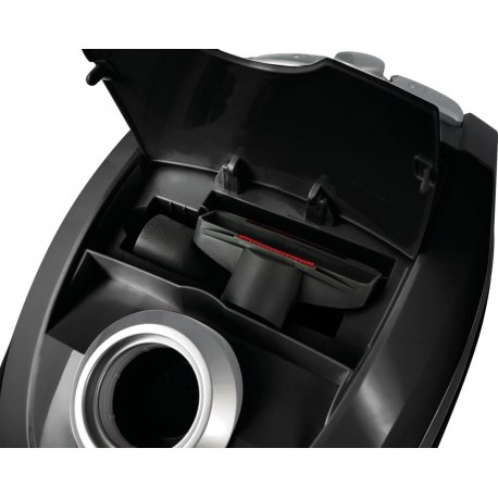 Пилосос Gorenje VCE21ECBK