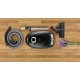 Пилосос Gorenje VCE21ECBK Пилосос Gorenje VCE21ECBK