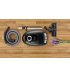 Пылесос Gorenje VCE21ECBK