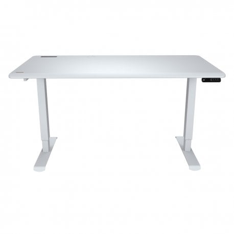 Компьютерный игровой стол Cougar Royal 150 Elite Lite White