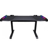 Компьютерный игровой стол Cougar Mars Black