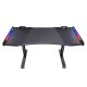 Компьютерный игровой стол Cougar Mars Black Компьютерный игровой стол Cougar Mars Black