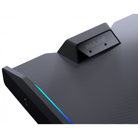 Компьютерный игровой стол Cougar Mars Black