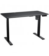 Компьютерный игровой стол Cougar Royal 140 Mossa Black