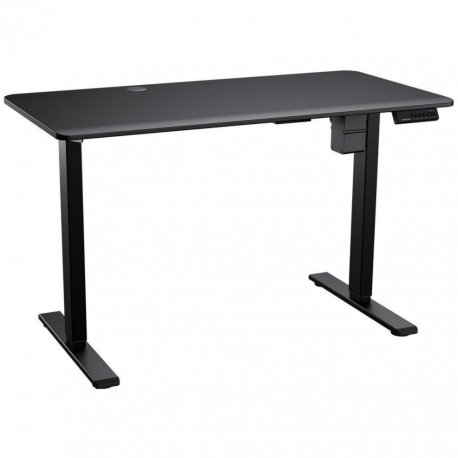 Комп'ютерний ігровий стіл Cougar Royal 140 Mossa Black