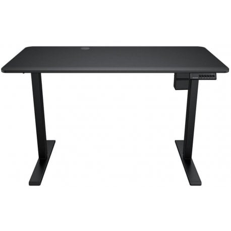 Комп'ютерний ігровий стіл Cougar Royal 140 Mossa Black