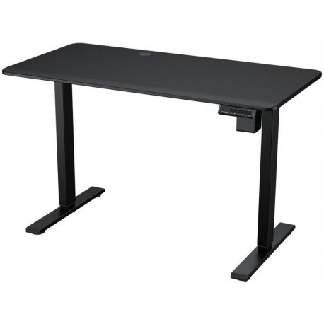 Компьютерный игровой стол Cougar Royal 140 Mossa Black