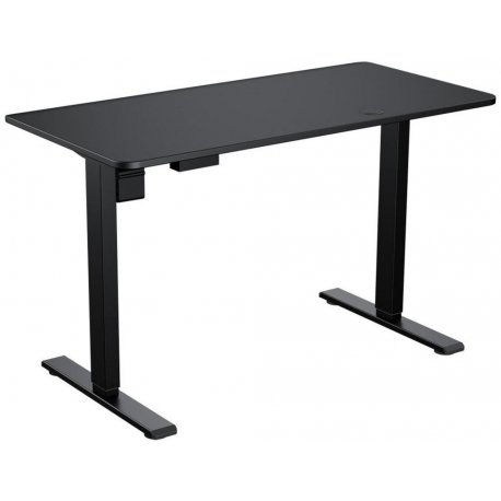 Комп'ютерний ігровий стіл Cougar Royal 140 Mossa Black