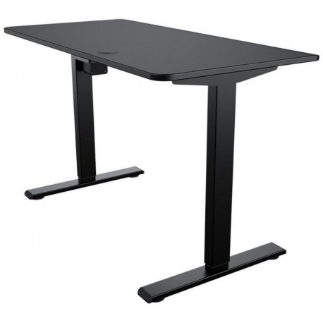 Компьютерный игровой стол Cougar Royal 140 Mossa Black