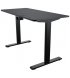 Комп'ютерний ігровий стіл Cougar Royal 140 Mossa Black