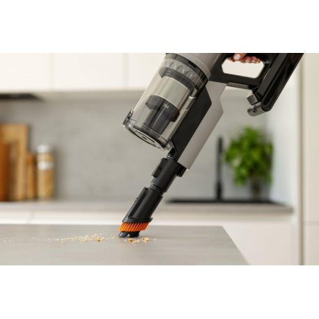 Аккумуляторный пылесос Gorenje SVC259400NES